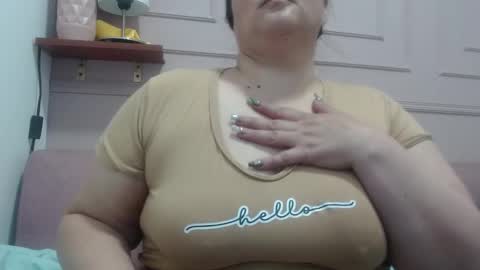 Call me Rouse  online show from 09-29-25, 01:49