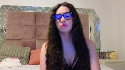 SweetScribe online show from 01-06-25, 07:09