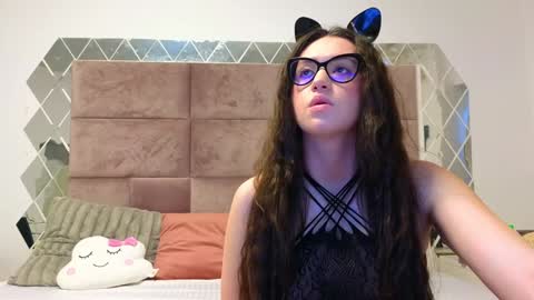 SweetScribe online show from 01-07-25, 06:48