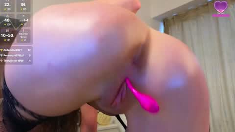 SweetScribe online show from 02-05-25, 09:25