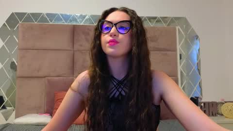 SweetScribe online show from 02-10-25, 06:31