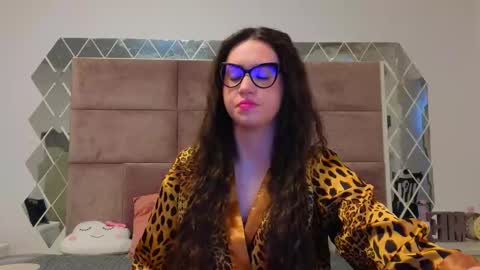 SweetScribe online show from 02-12-25, 06:40