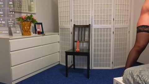 SweetScribe online show from 02-13-25, 09:51