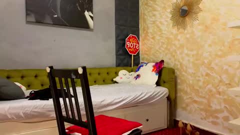 SweetScribe online show from 02-23-25, 08:28