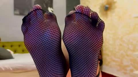 SweetScribe online show from 02-24-25, 10:48