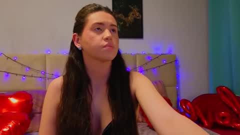 SweetScribe online show from 03-01-25, 06:03