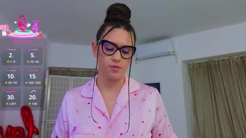 SweetScribe online show from 10-14-25, 07:03