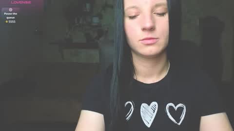Sweet Shy online show from 05-15-26, 06:59