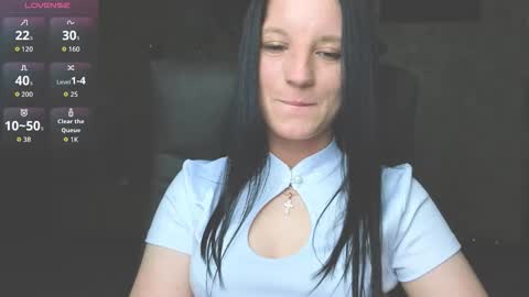Sweet Shy online show from 05-16-26, 06:39