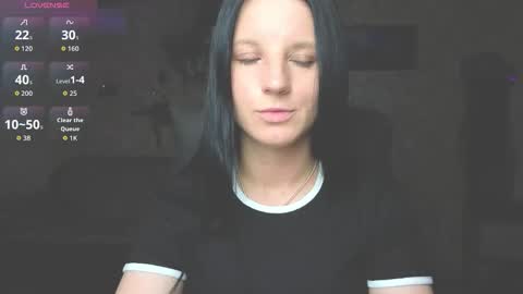 Sweet Shy online show from 05-17-26, 06:37