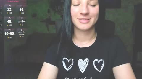 Sweet Shy online show from 05-19-26, 06:36