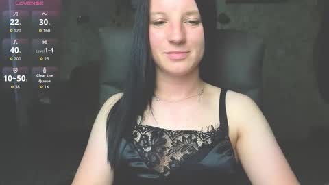Sweet Shy online show from 05-20-26, 04:57