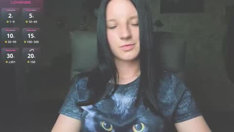 Sweet Shy online show from 05-21-26, 06:37
