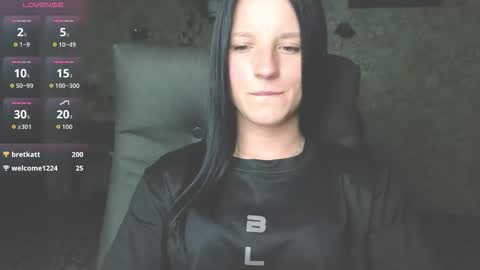 Sweet Shy online show from 05-23-26, 07:07