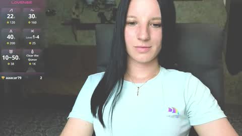 Sweet Shy online show from 05-24-26, 05:40