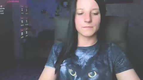 Sweet Shy online show from 05-25-26, 06:47