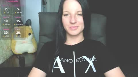 Sweet Shy online show from 05-26-26, 06:26