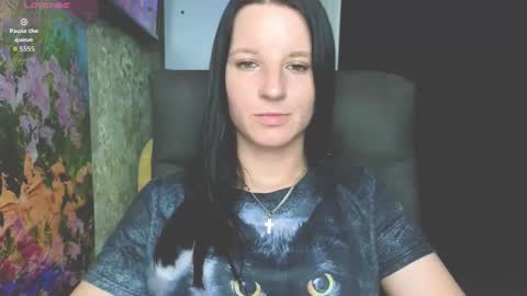 Sweet Shy online show from 05-27-26, 11:07