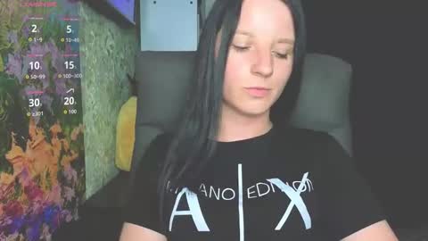 Sweet Shy online show from 05-28-26, 06:27