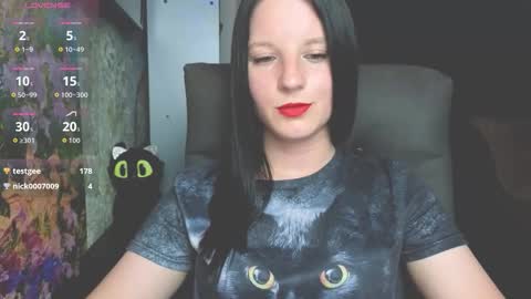 Sweet Shy online show from 05-29-26, 07:01
