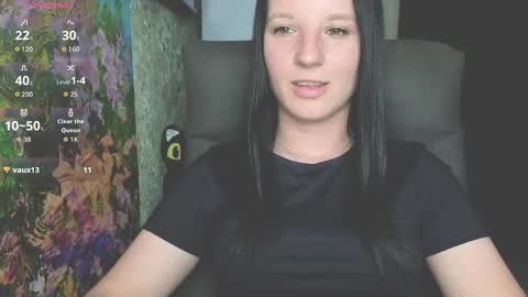 Sweet Shy online show from 05-30-26, 06:38