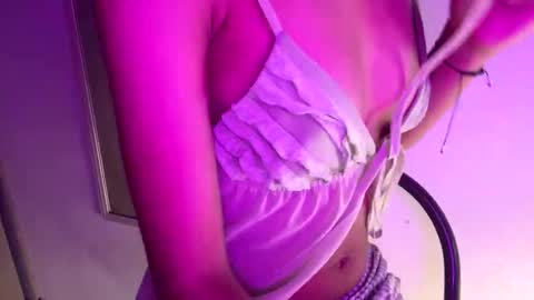 SweetSinnyX online show from 04-18-26, 12:36