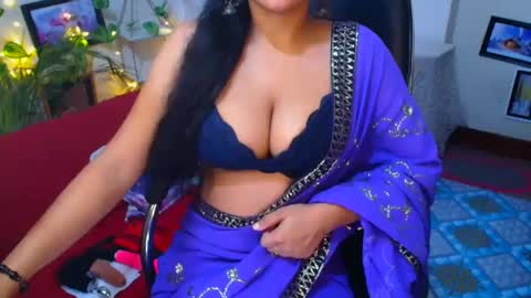 SweetSour online show from 10-02-25, 02:07