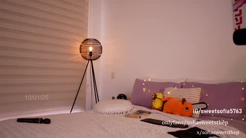 Snapshot of sweetsthep22 chatting on 01-10-25, 03:48 Sofia  online show from 01-10-25, 03:48