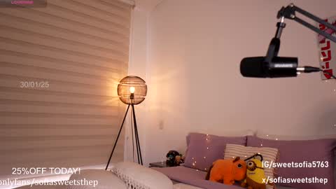 Snapshot of sweetsthep22 chatting on 01-30-25, 03:29 Sofia  online show from 01-30-25, 03:29