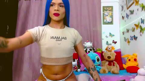 Snapshot of sweetsultrysiren chatting on 02-26-25, 12:05 sweetsultrysiren online show from 02-26-25, 12:05