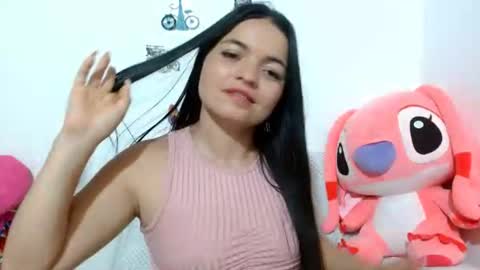 sweet online show from 06-26-26, 10:36