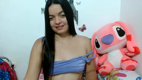 sweet online show from 07-04-26, 09:48