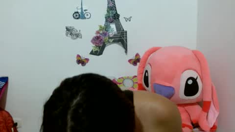 sweet online show from 07-08-26, 01:21