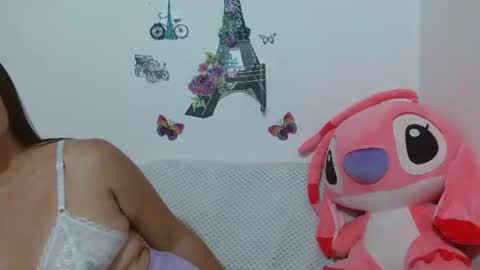 sweet online show from 07-17-26, 02:18