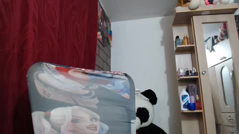 sweett_candy1 online show from 04-06-26, 04:46