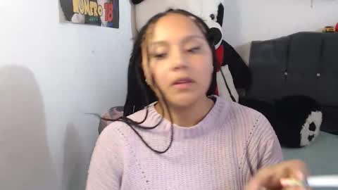 sweett_candy1 online show from 05-17-26, 08:27