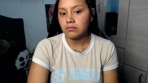 sweett_candy1 online show from 06-10-26, 02:23