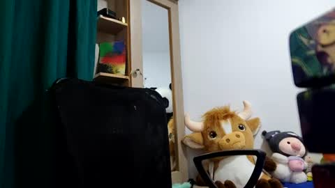 sweett_candy1 online show from 07-02-26, 01:16