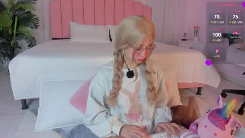 sweett_fire online show from 05-14-26, 05:53
