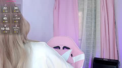 sweett_fire online show from 06-02-26, 07:38