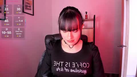 sweett_lust online show from 04-20-26, 05:21