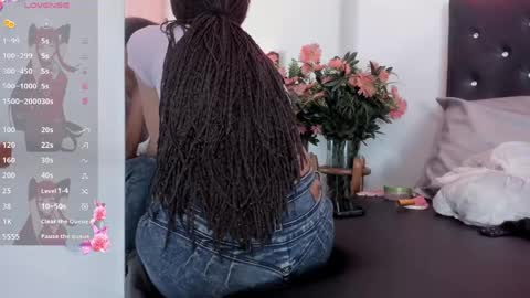 Sweett Maria  online show from 05-23-26, 06:45