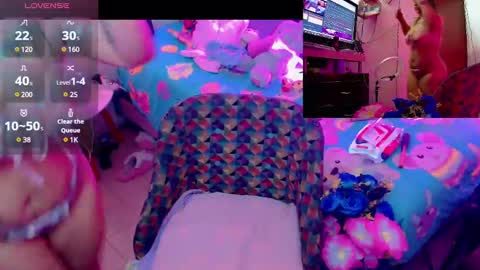 martina online show from 12-20-24, 03:14