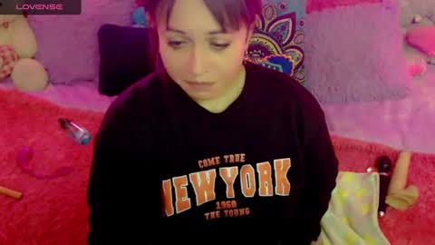 martina online show from 02-10-25, 08:09