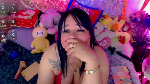 martina online show from 05-15-26, 10:50