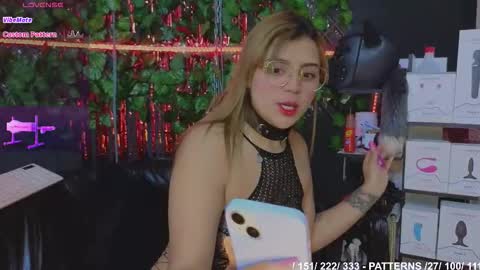 Molly -  INDEPENDENT MODEL online show from 12-05-25, 02:20