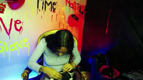 Sweett pleasure online show from 10-26-25, 02:12