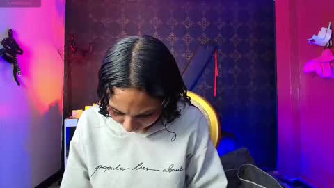 Sweett pleasure online show from 12-16-25, 12:54