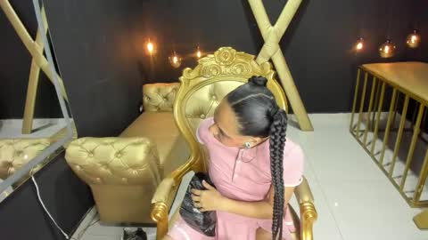 Sweett pleasure online show from 04-28-26, 04:23