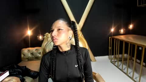 Sweett pleasure online show from 05-18-26, 02:45